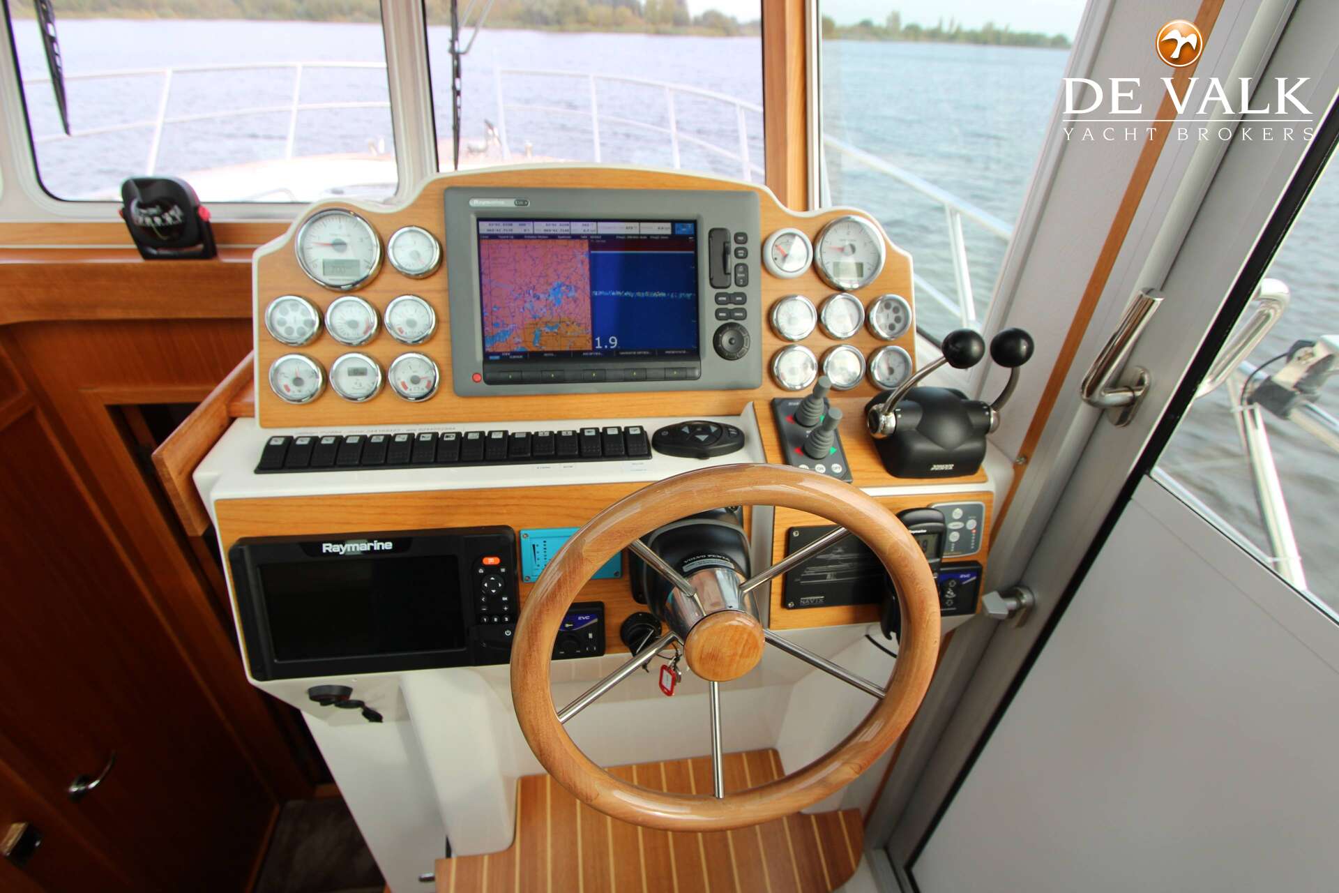 Nord Star 36 Patrol — foto 28 van 41