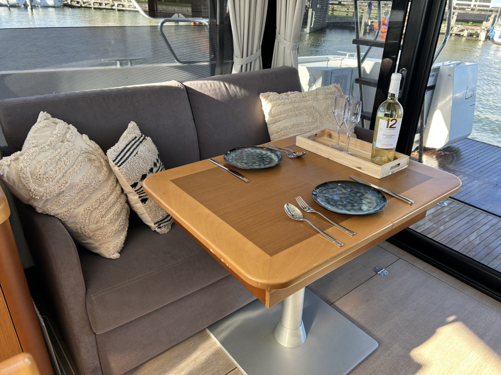 Beneteau Swift Trawler 35   (Gedupliceerd) — foto 40 van 54