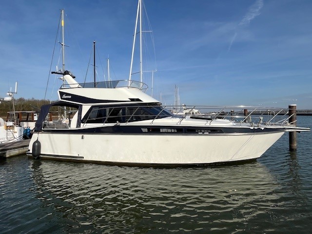 Pacific 1200 — foto 1 van 42
