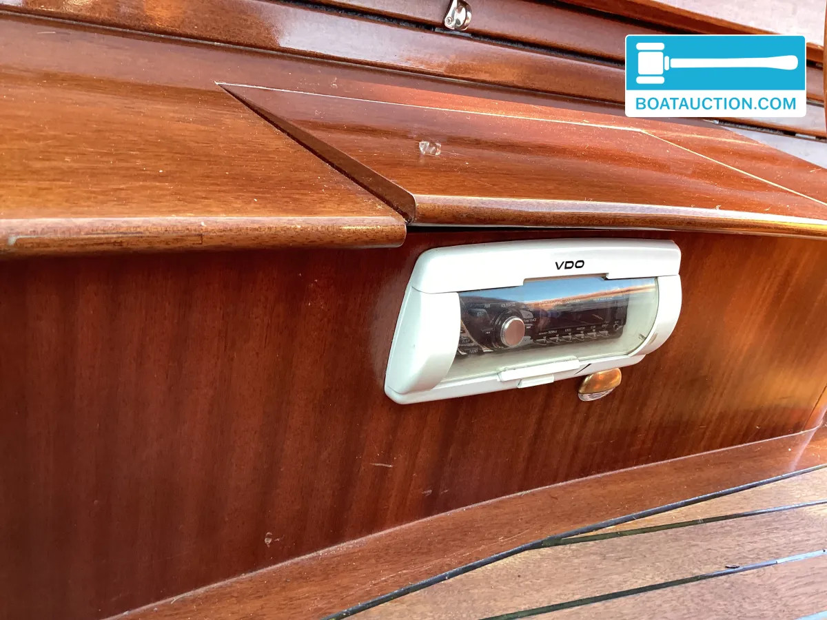 Winsome 550 nu in de online veiling. — foto 12 van 25