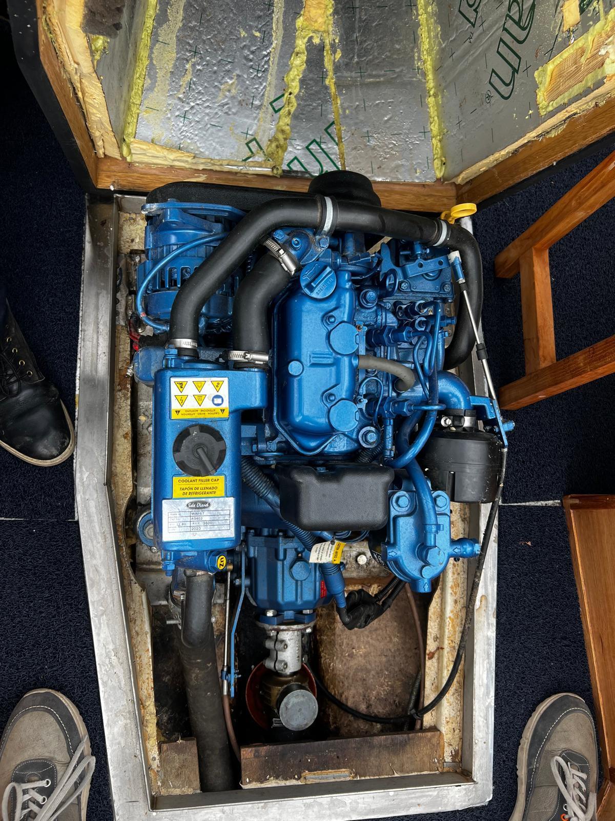 Albatros 6.20 — foto 18 van 19
