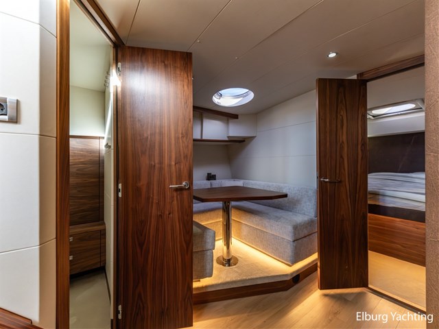 Van der Heijden 14.50 - Cruiser — foto 30 van 86
