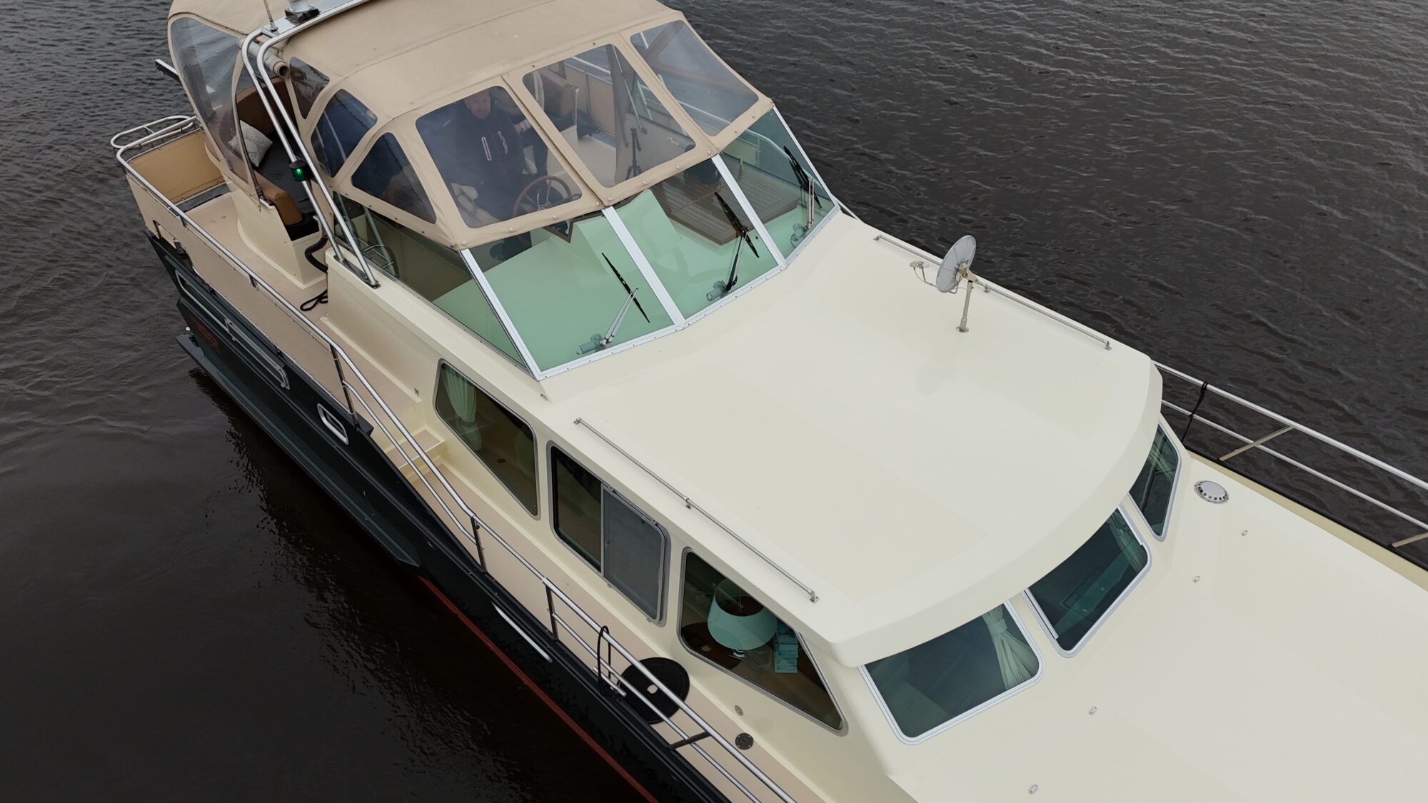 Vacance 13.00 AK Cabrio — foto 5 van 80