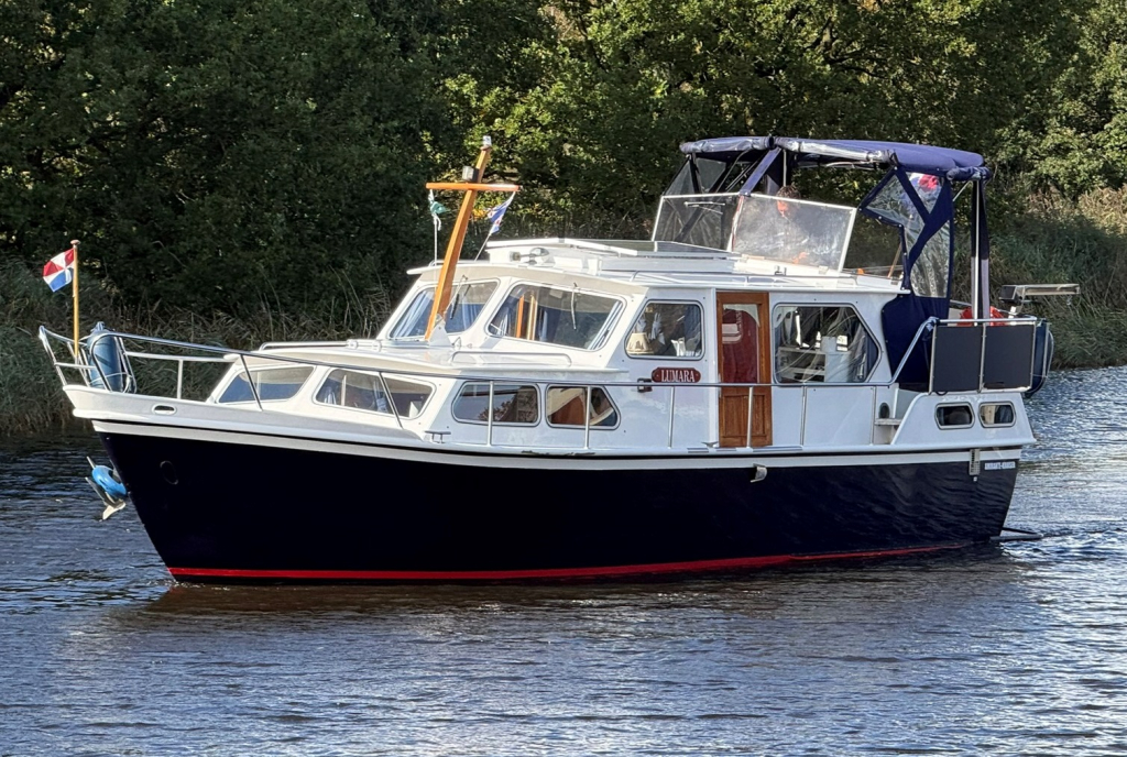 Amirante 1050 GSAK — foto 4 van 29