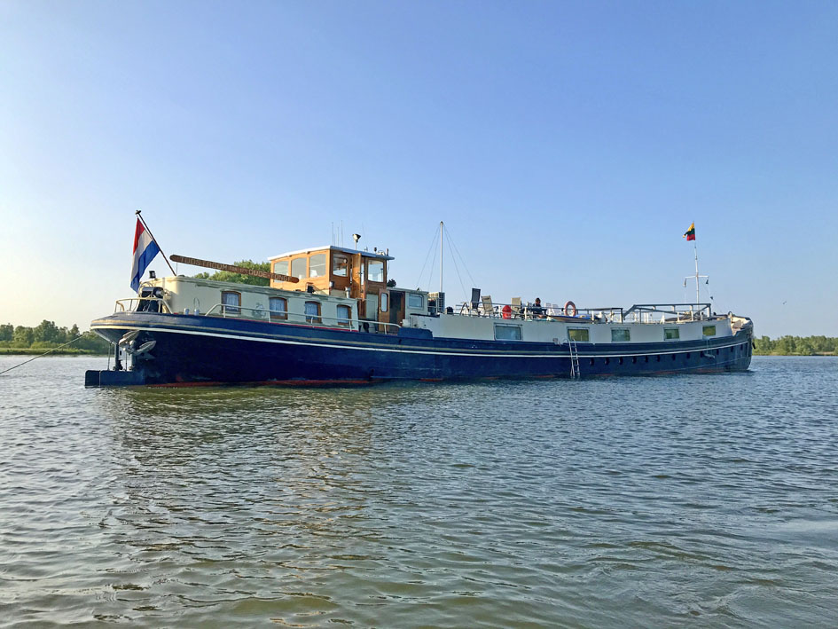 Luxe Motor 36.72, CBB Rijn — foto 6 van 92