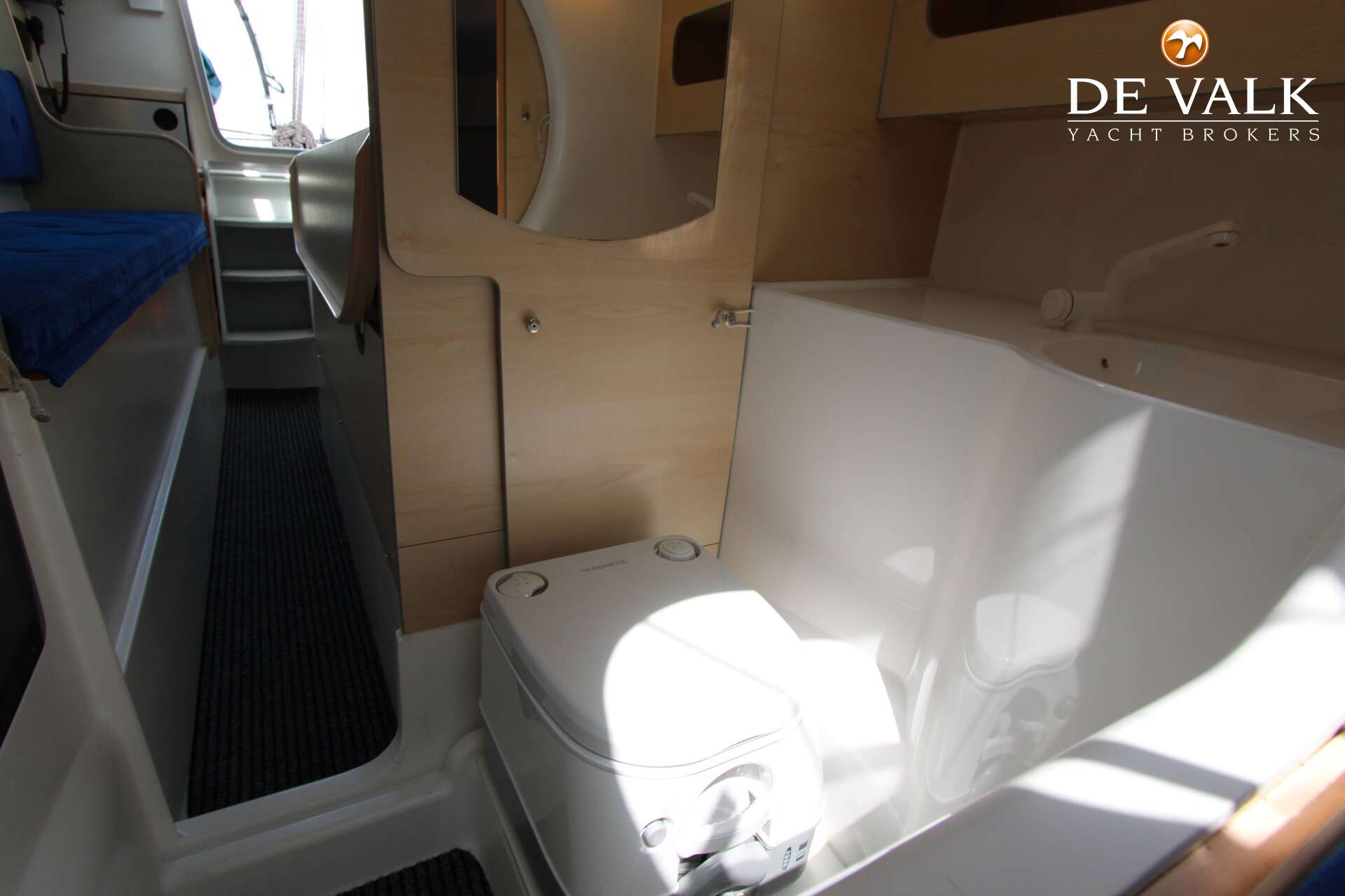 Dragonfly DF 28 Touring — foto 30 van 40