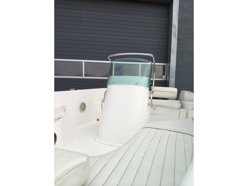 Aquamar M17 — foto 4 van 7