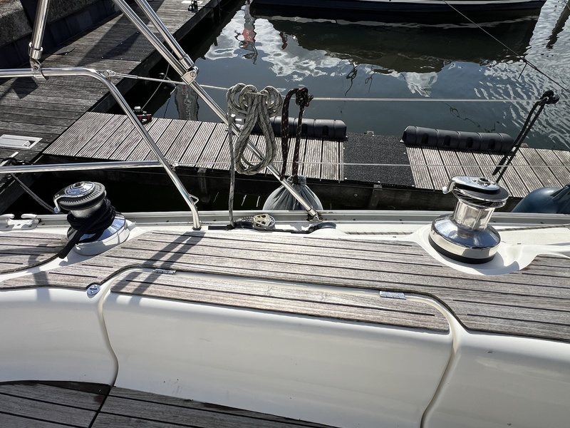 Bavaria 39 Cruiser — foto 44 van 52