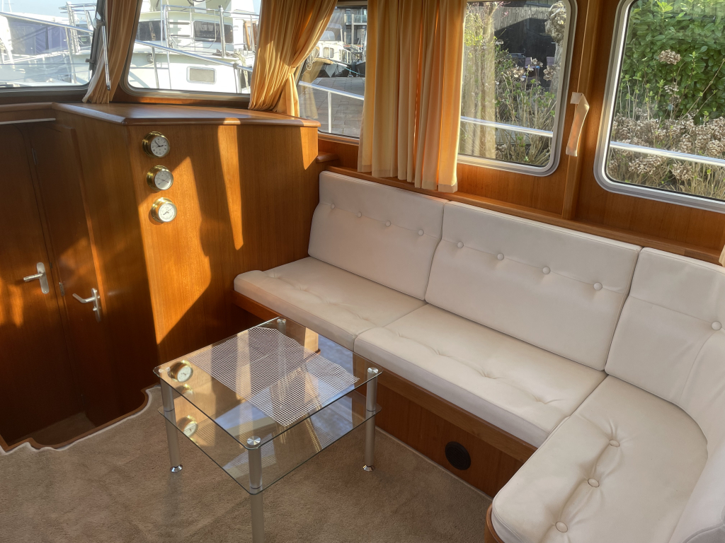 RIVIERHOPPER 36 TR 1100 — foto 9 van 17