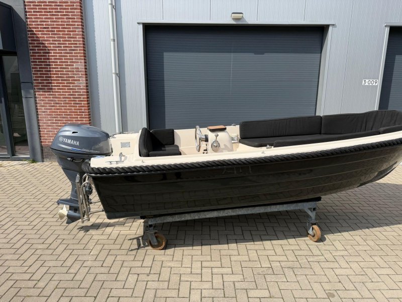 Admiral 470XL — foto 6 van 12