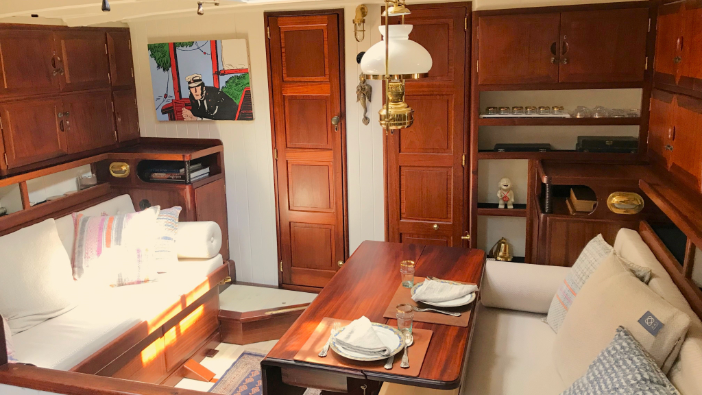 Cantiere Navale Postiglinio San Domenico — foto 44 van 73
