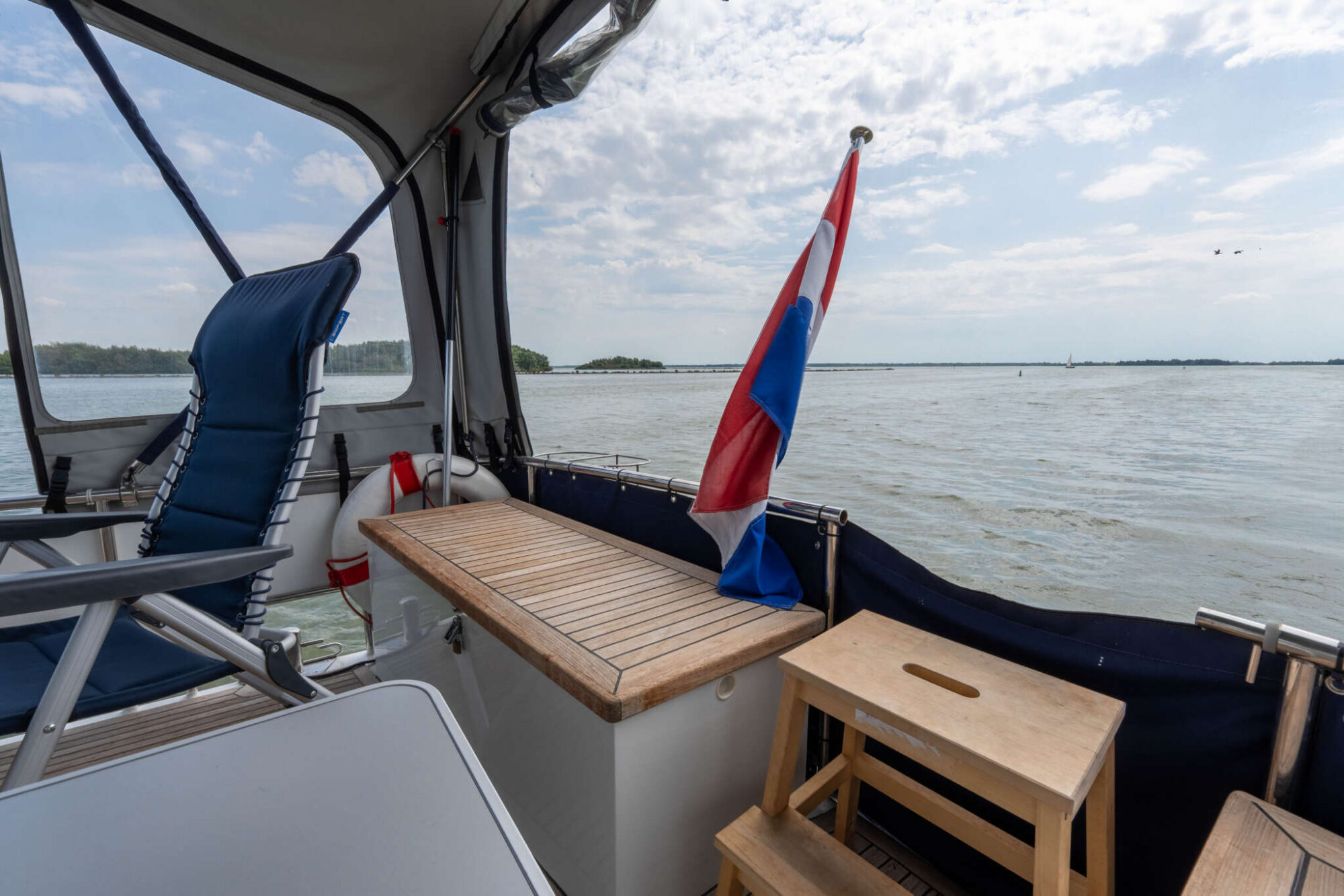 Veha Euroclassic 35 — foto 30 van 47