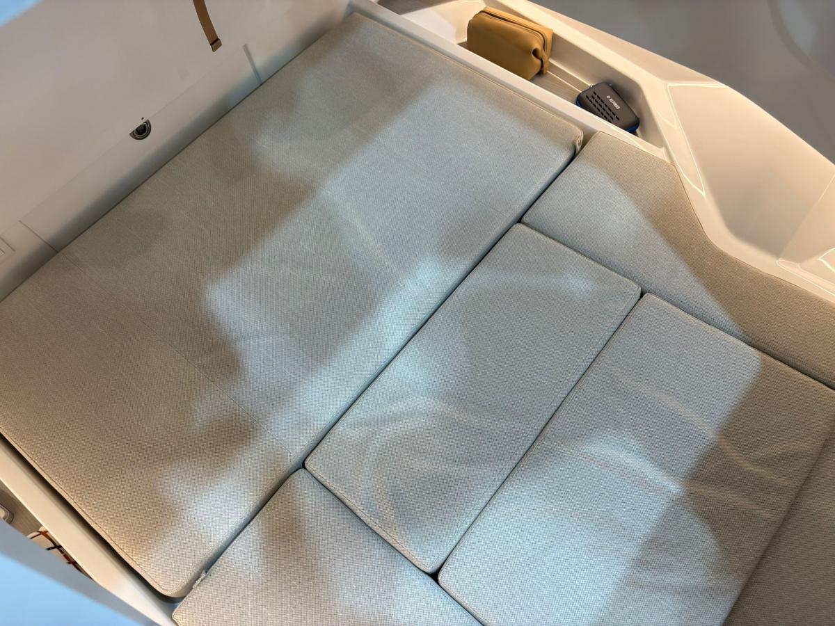 WELLCRAFT 28 Explorer — foto 18 van 31