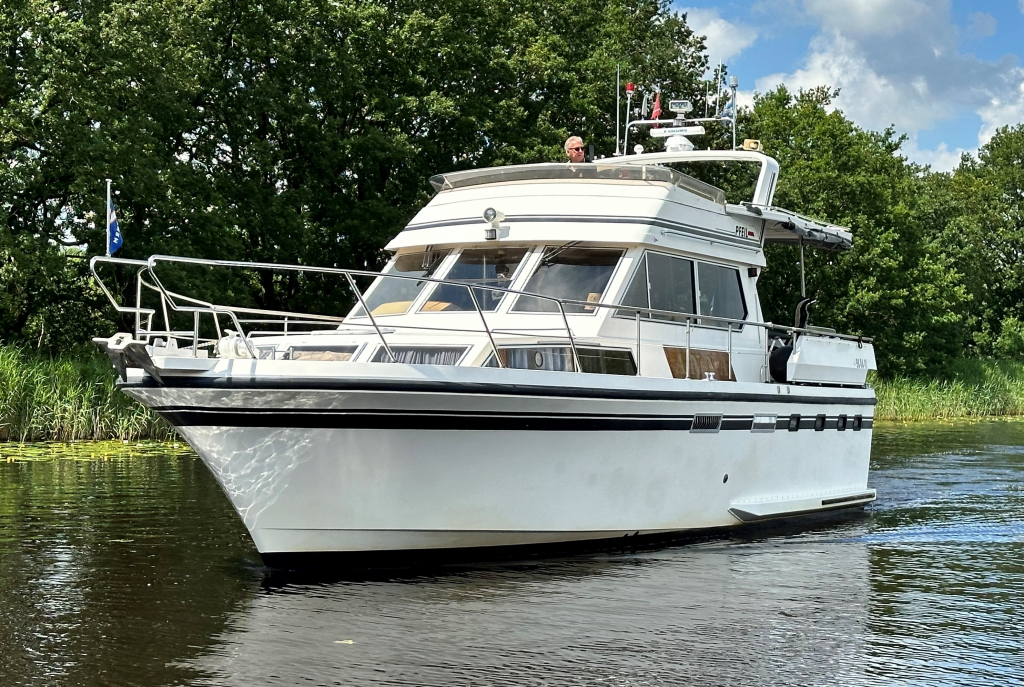 Pfeil 42 Fly — foto 3 van 32