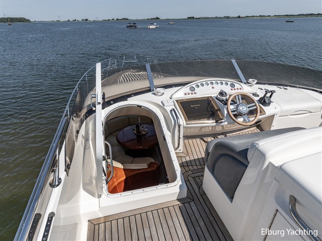 Fairline Squadron 59 — foto 68 van 99