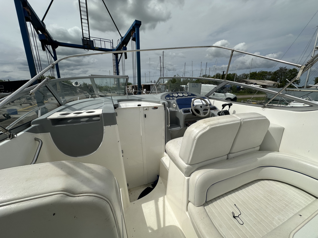 Bayliner 305 Ciera — foto 28 van 35