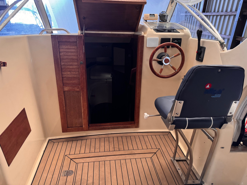 Antaris Cabinato — foto 4 van 7