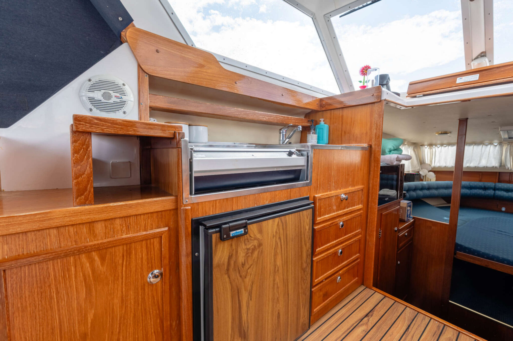Nidelv 28 Classic — foto 12 van 39