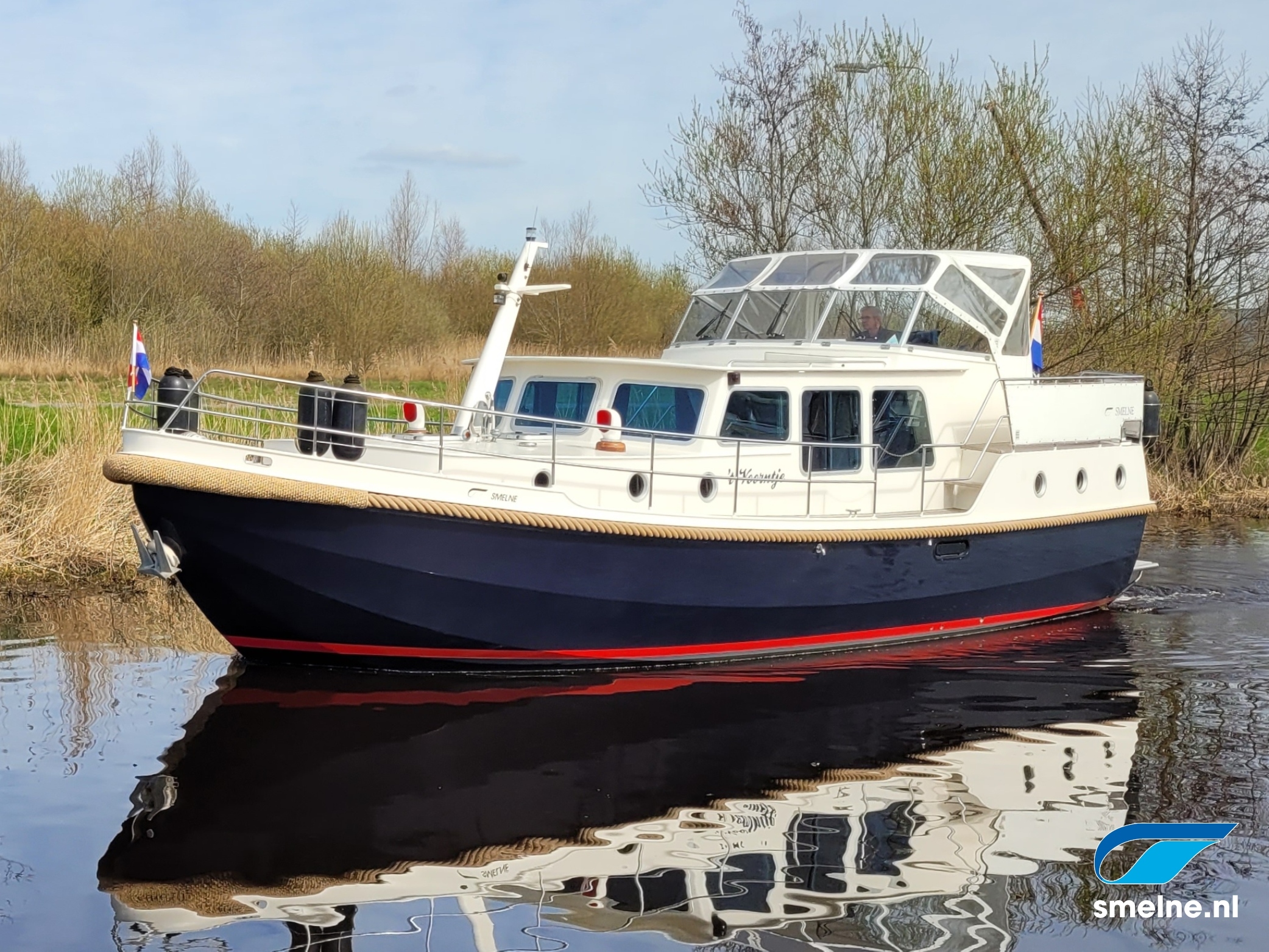 Smelne Vlet 1200 — foto 43 van 50