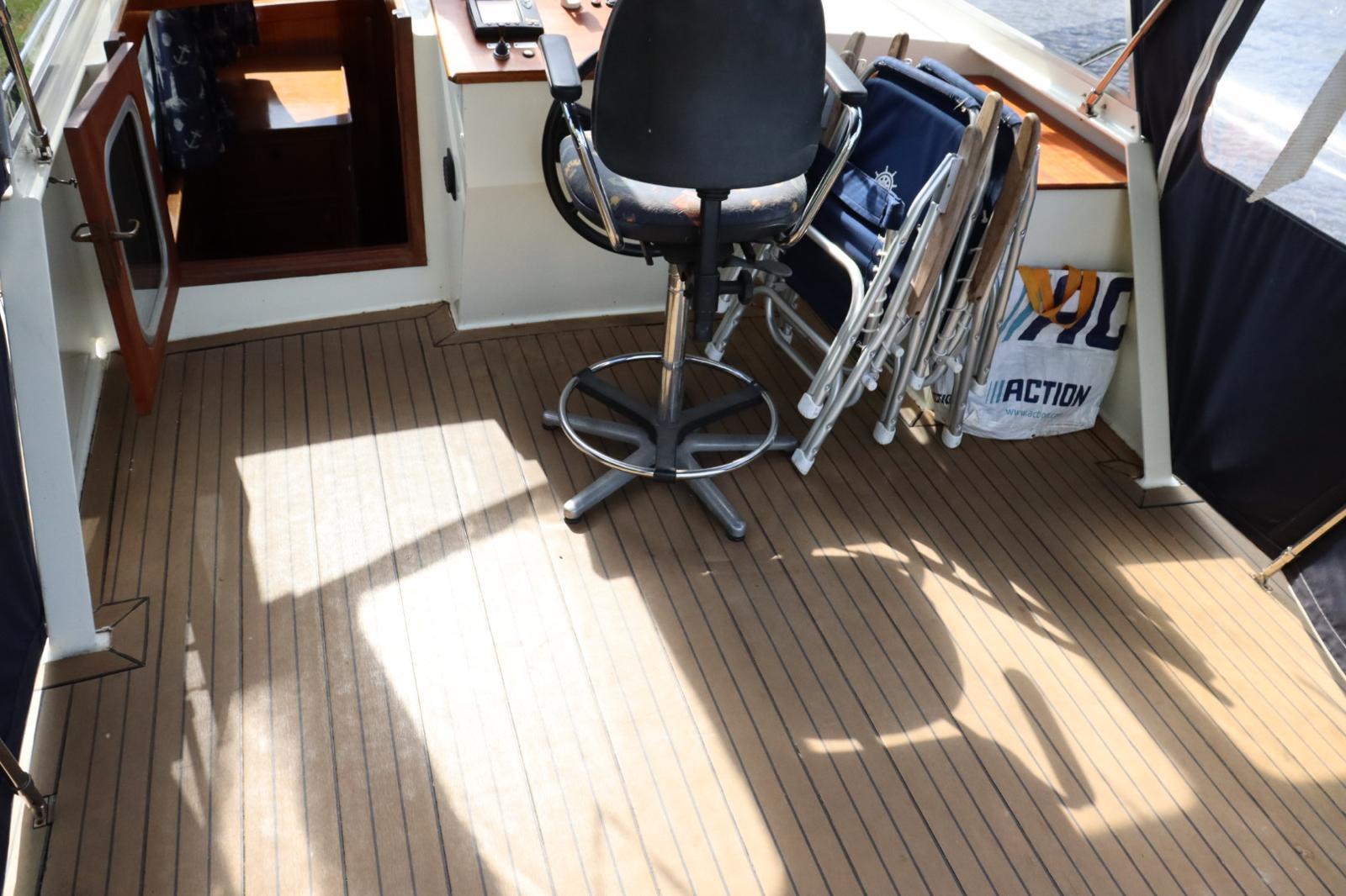 Ankertrawler 1140 AK — foto 7 van 28