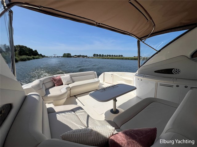 Sea Ray 540 DA — foto 10 van 62