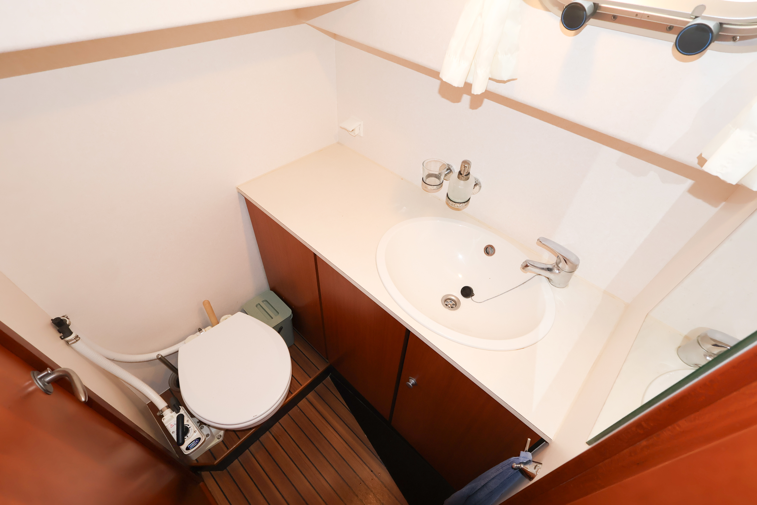 Linssen Grand Sturdy 34.9 Sedan — foto 38 van 42