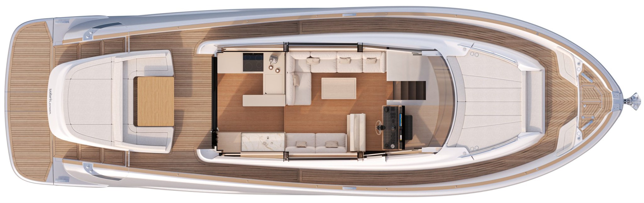 Solaris Power 60 Coupé — foto 3 van 11