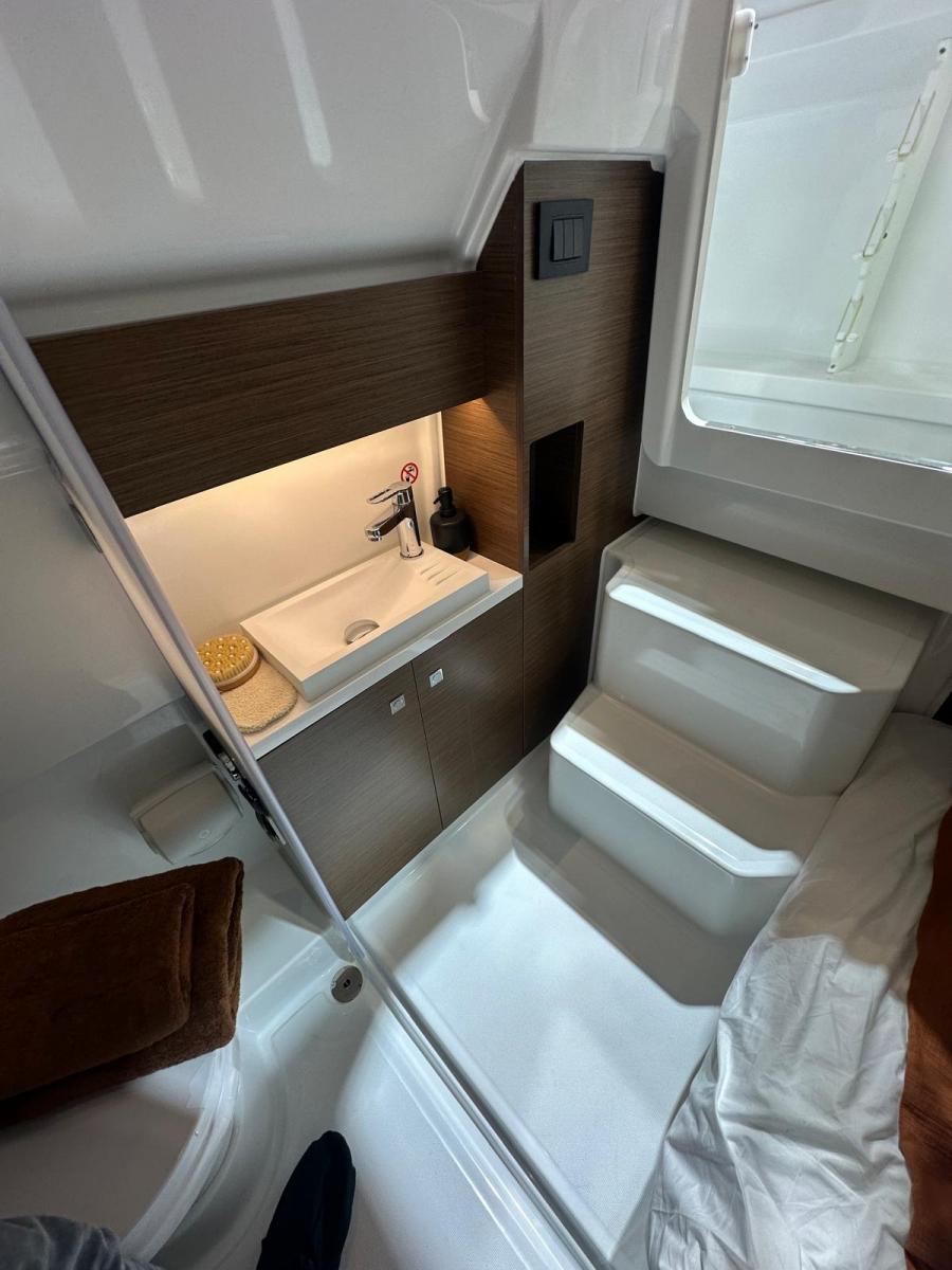 WELLCRAFT 38 T-Top — foto 16 van 23