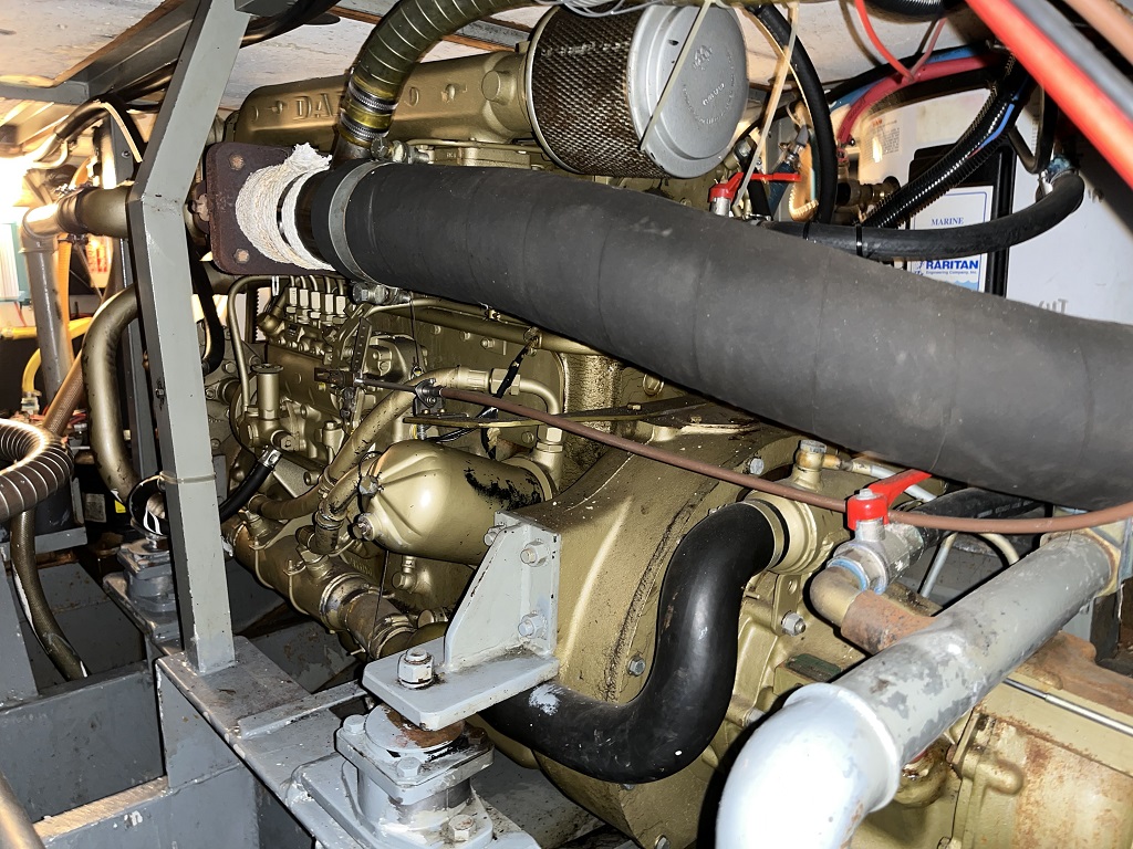 Super van Craft 13.80 — foto 33 van 36