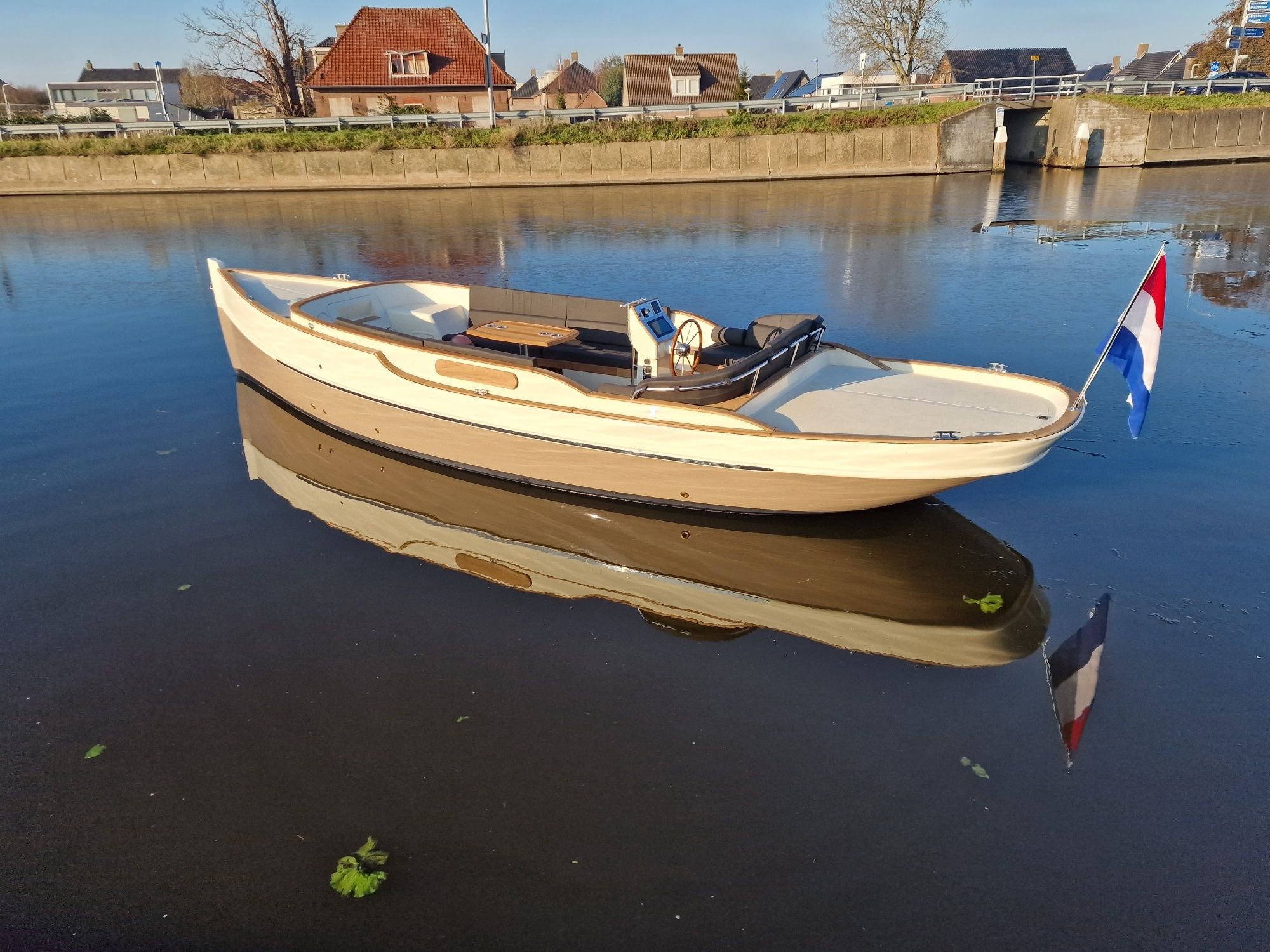 Menken Henley 28 — foto 3 van 7