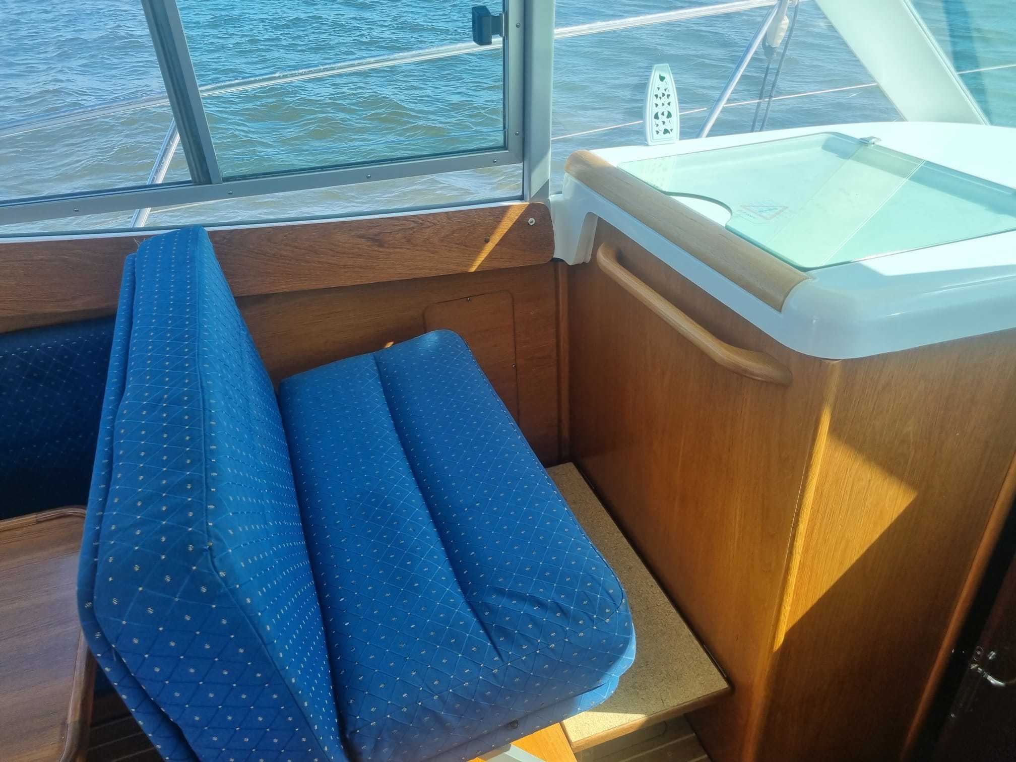 Jeanneau Merry Fisher 925 — foto 13 van 21