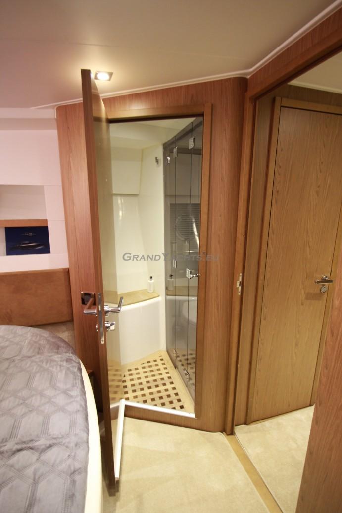 Beneteau Gran Turismo 49 — foto 53 van 132