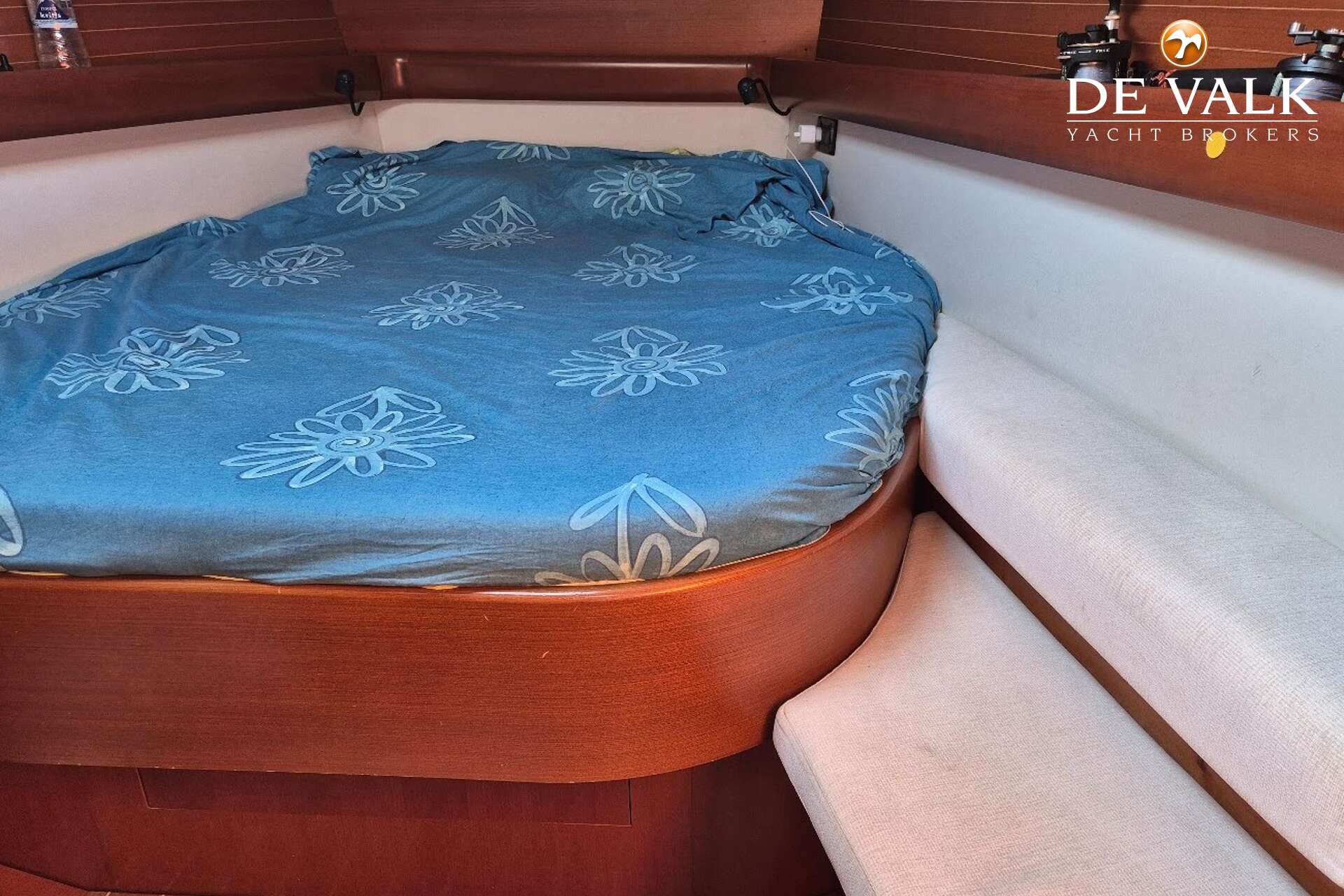 Grand Soleil 45 — foto 35 van 44