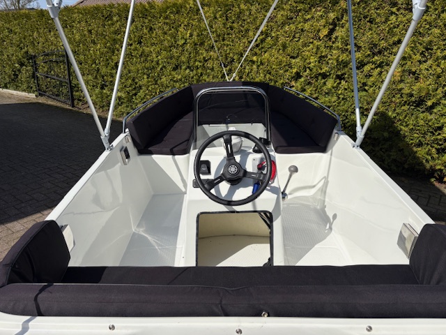 GERESERVEERD!!! Twins 435 — foto 9 van 15