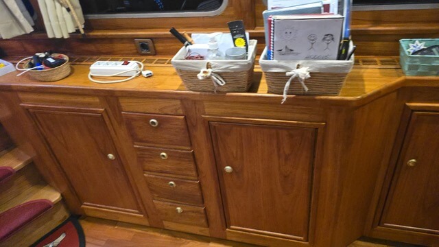 Gillissen Spiegelkotter - BluYachting — foto 6 van 12