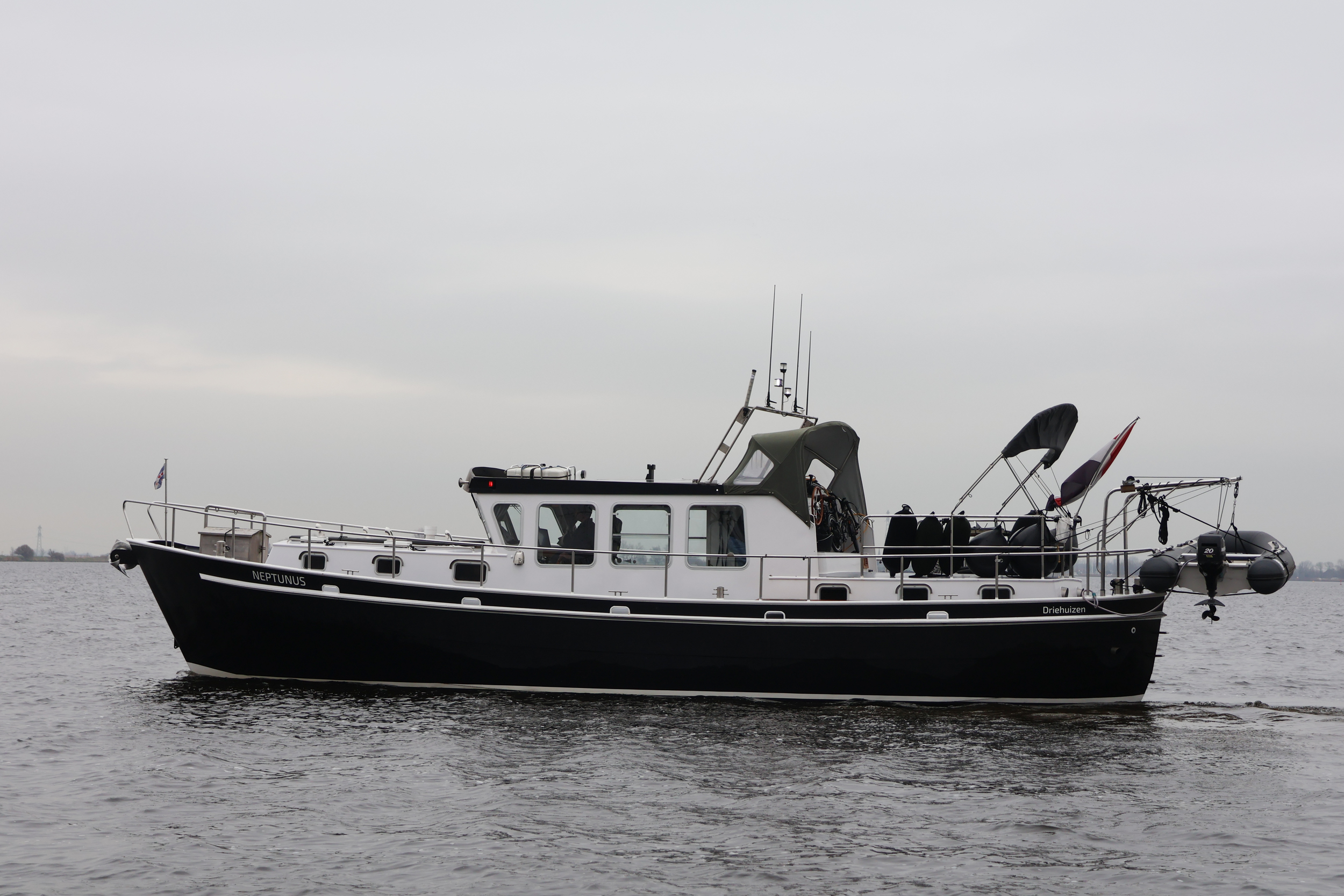 Kraaijer Kotter 14.00 AK — foto 6 van 50