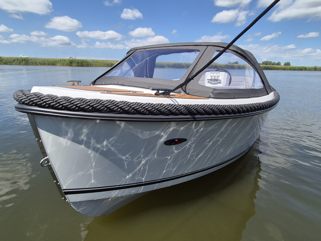 Aqua 24 T7 Tender sloep  — foto 15 van 20