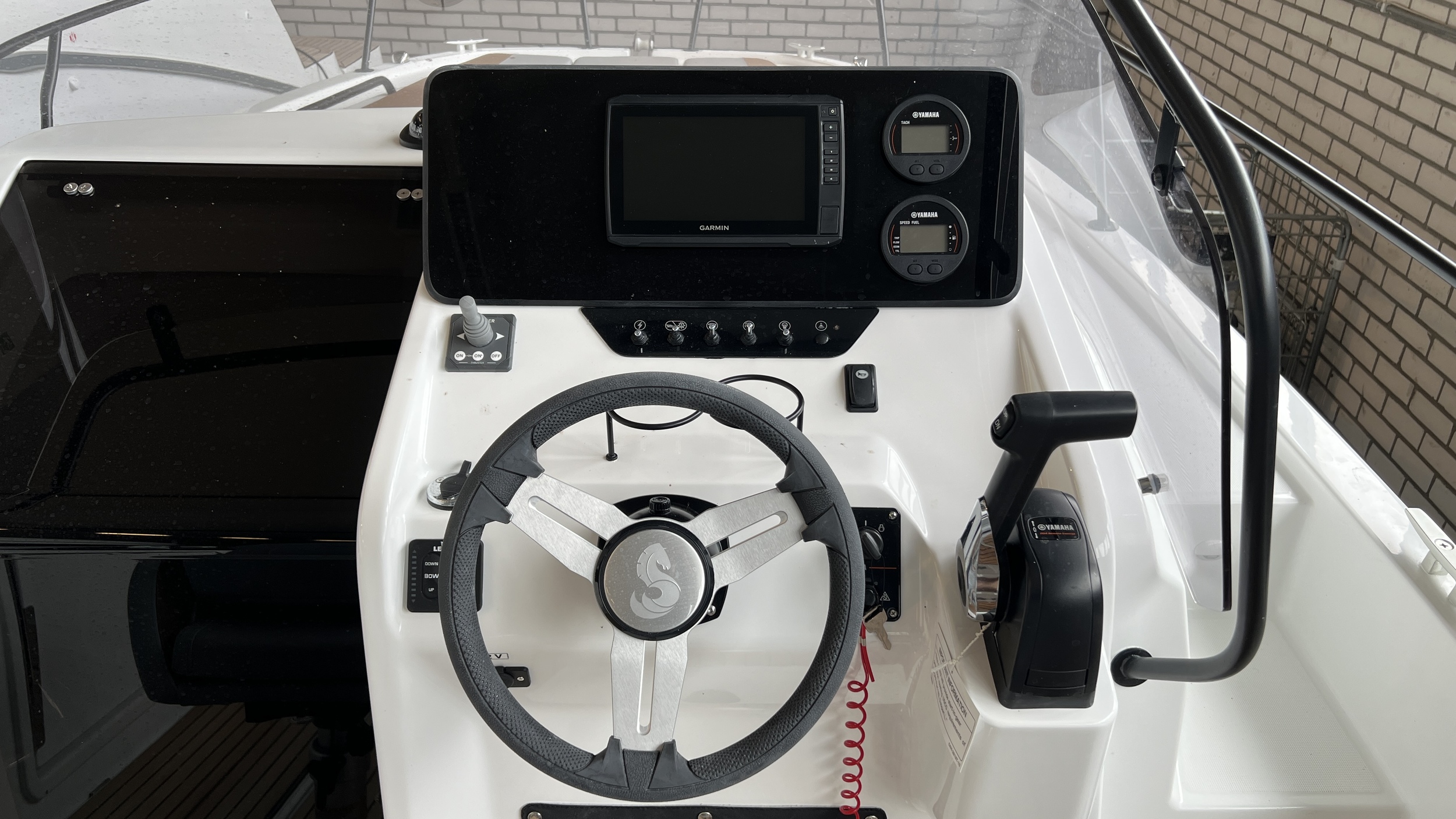 Beneteau Flyer 8 SUNdeck — foto 8 van 15