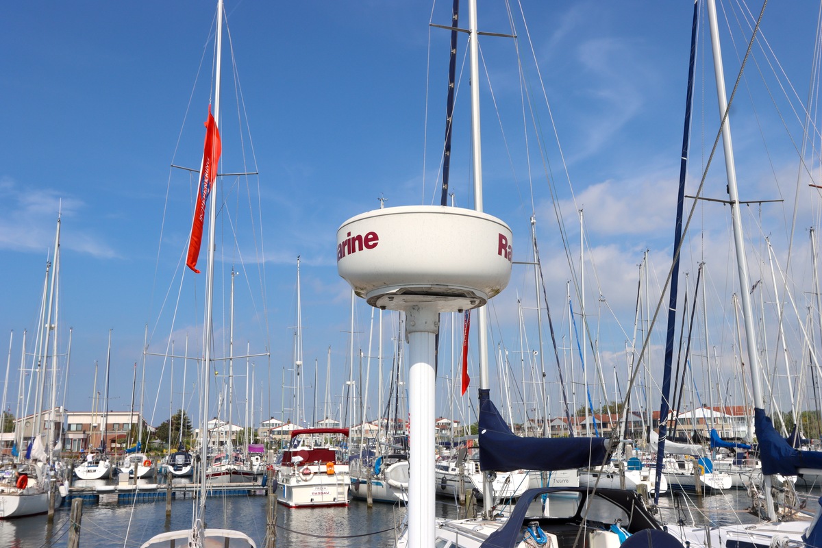 Bavaria 34 Cruiser — foto 43 van 63