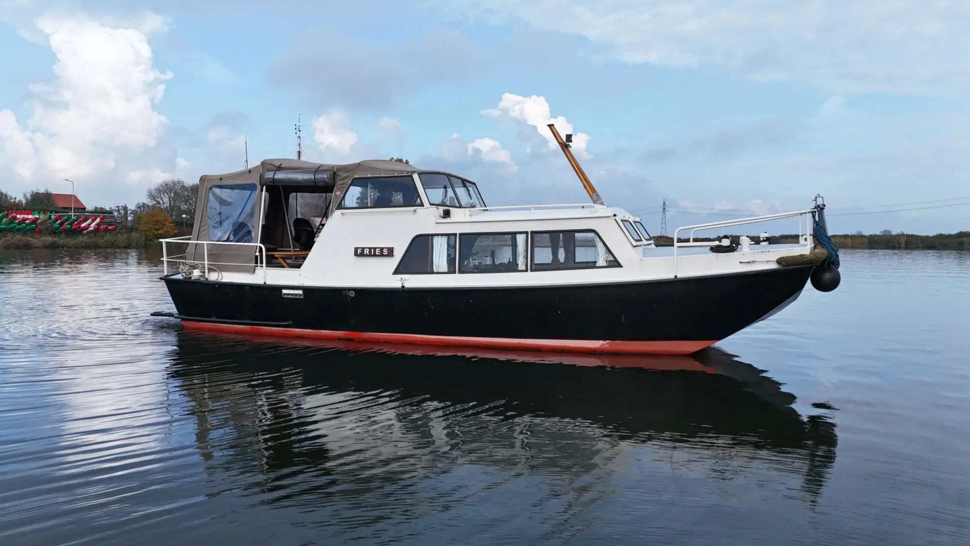 Doerak 850 – een klassieker met karakter — foto 1 van 16