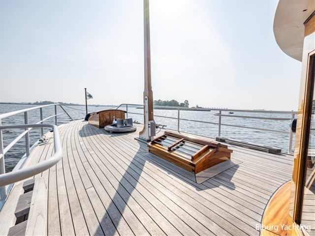 De Vries Lentsch Bromo - Full refit — foto 68 van 100