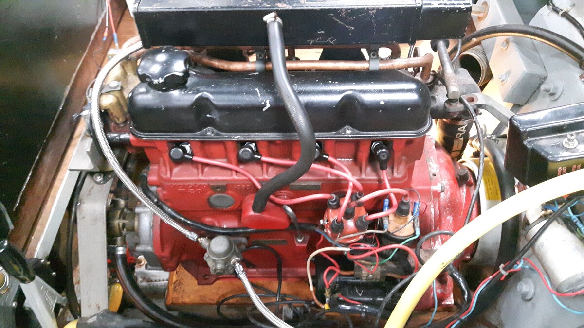 Pedrazzini Cavallino 570 — foto 2 van 9