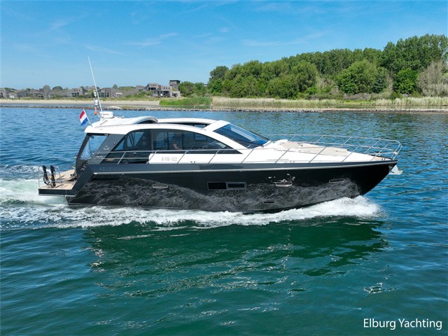 Sealine SC42 Custom — foto 86 van 93