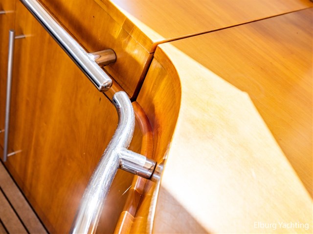 Cayman 52 Hardtop — foto 10 van 92