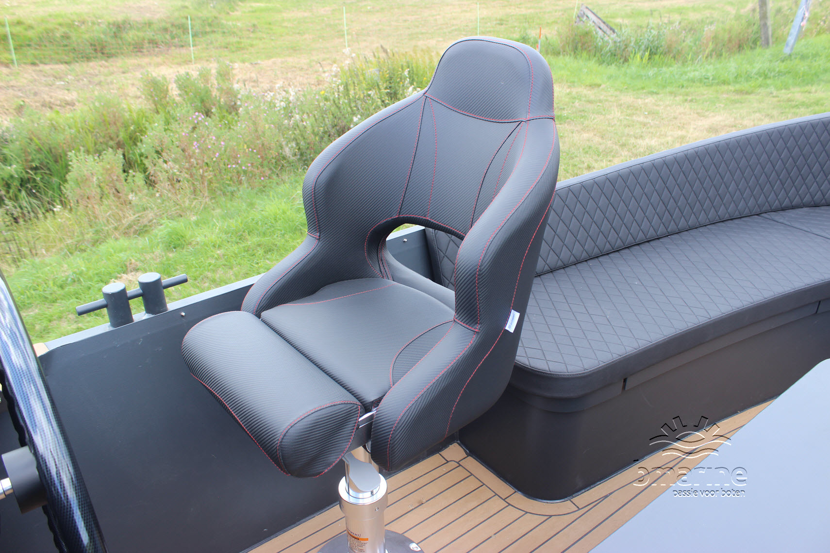 Blackfish Classic 750 — foto 8 van 28