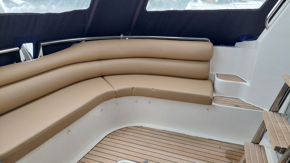 BIRCHWOOD TS410 — foto 11 van 30