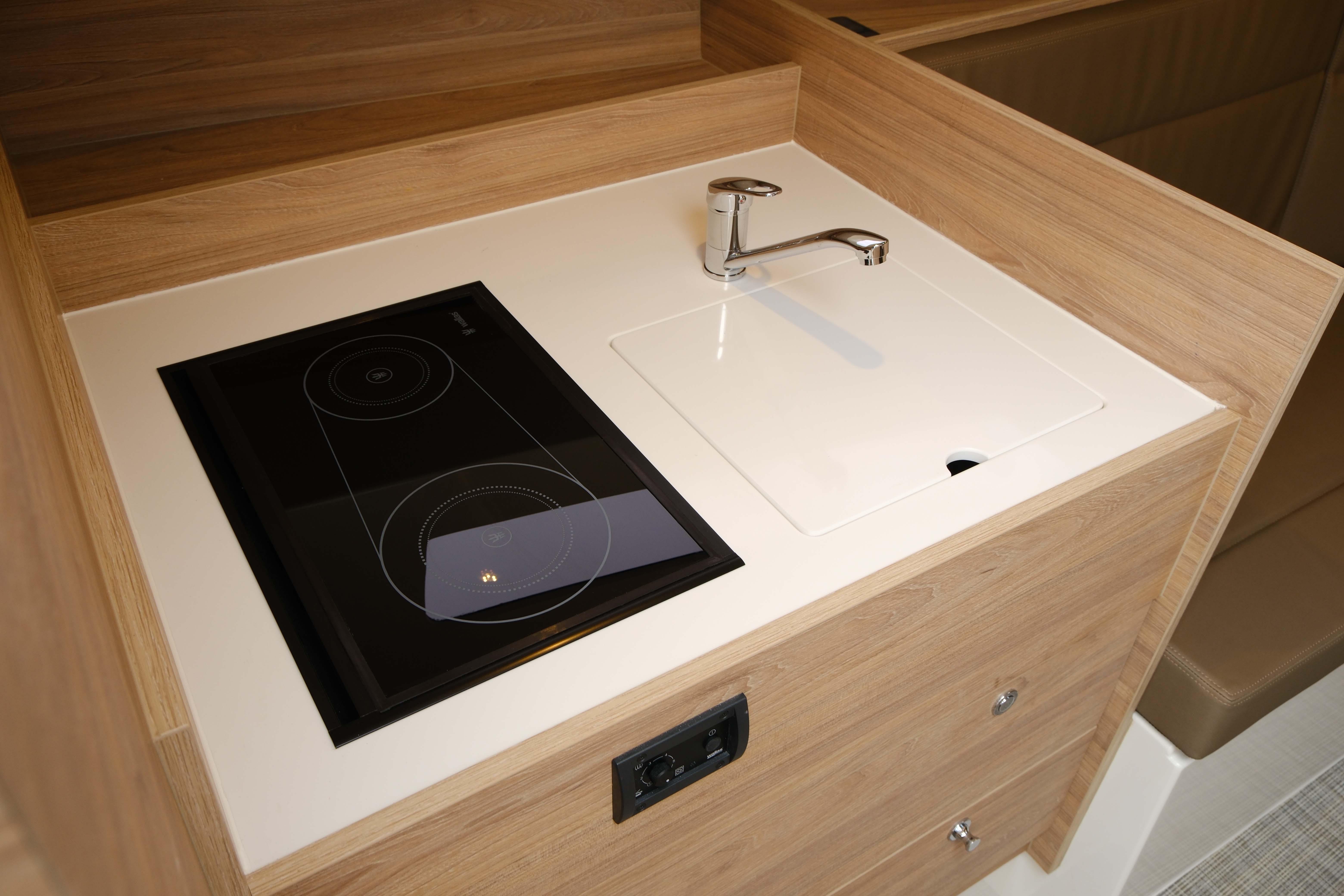 Antaris Seventy7 Cabin — foto 19 van 29