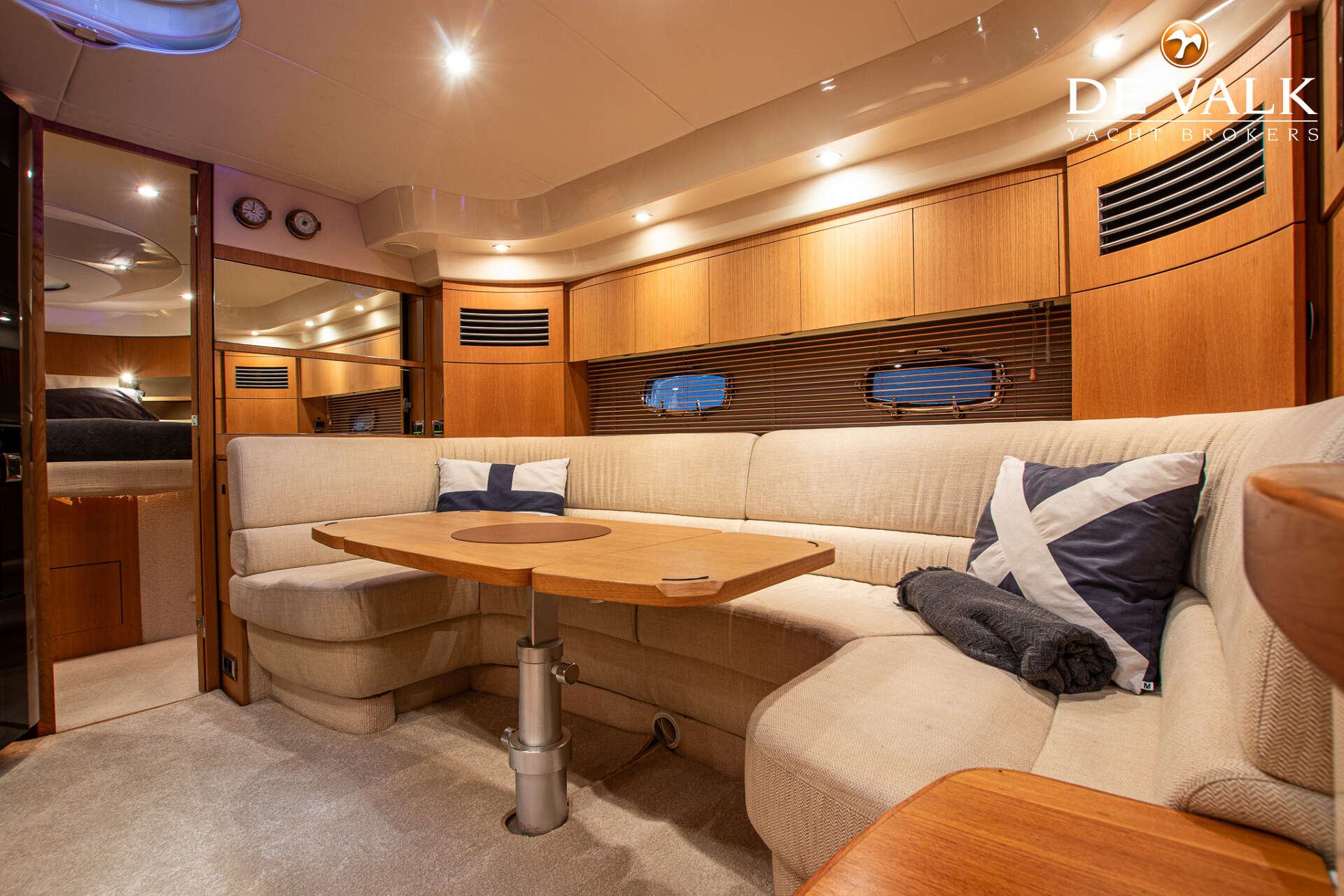 Fairline Targa 47 Gran Turismo — foto 23 van 44