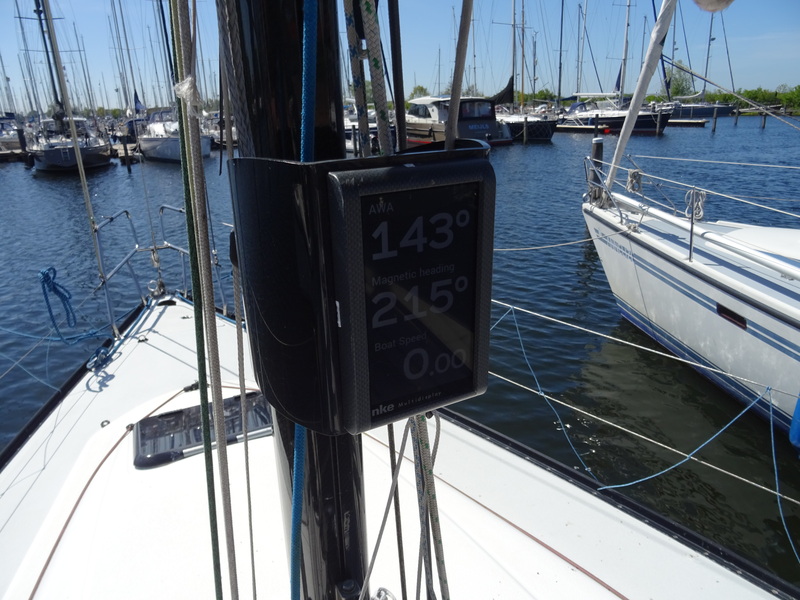 X-Yachts X-332 — foto 23 van 34
