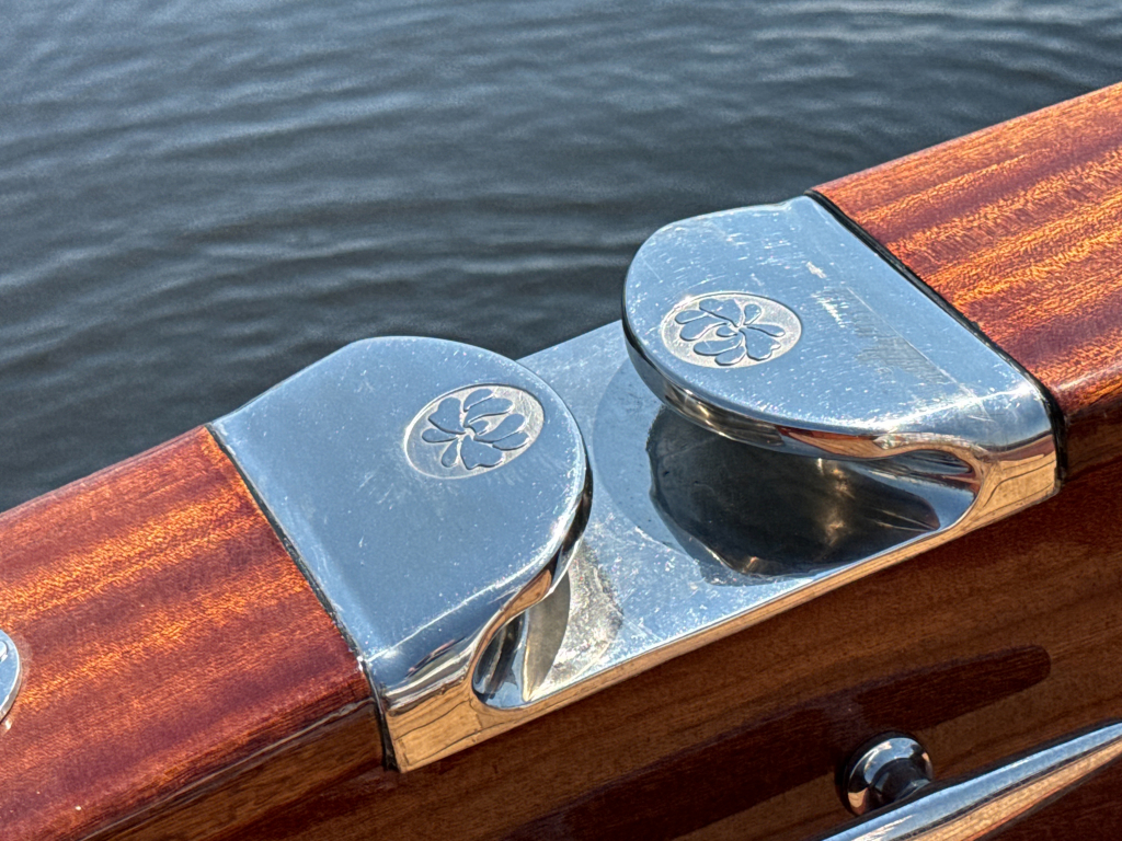 Wester Engh 8 meter Classic  (Gedupliceerd) — foto 5 van 11
